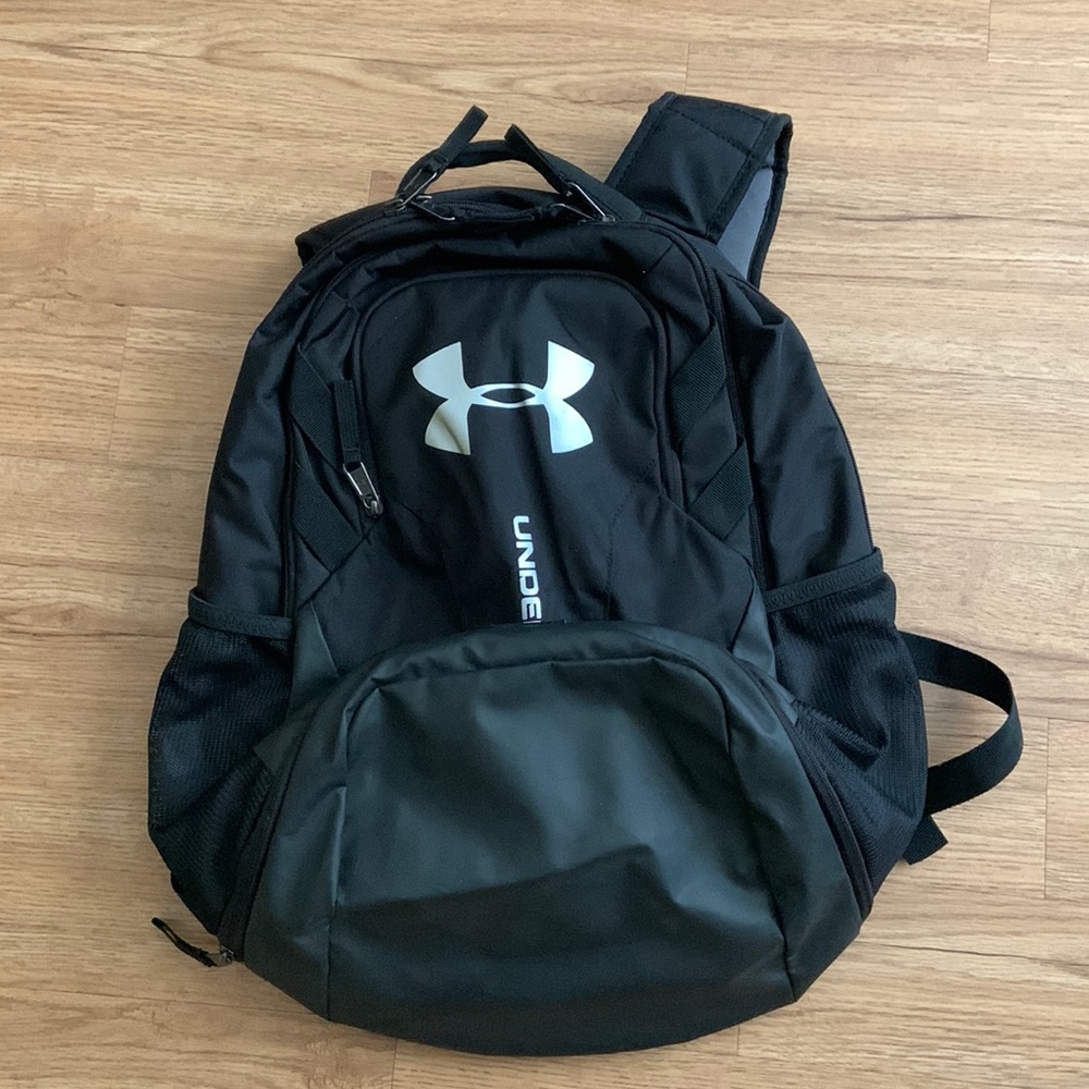 Like New Under Armour “Storm” Backpack